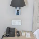 De Hotell 2*