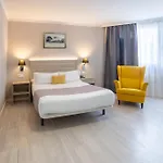 Hotell De 2*