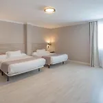 Hotell De Verín