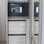 De Hotell Verín