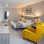 De Hotell 2*