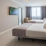 De Hotell Verín