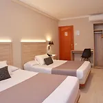 De Hotell Verín