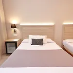 De Hotell