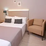 De Hotell Verín