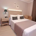 De Hotell Verín