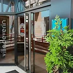 De Hotell Verín