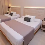 Hotell De Verín