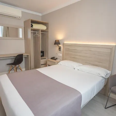 Hotell De