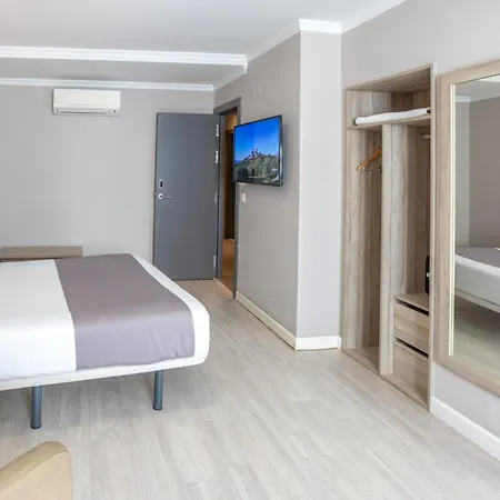 Hotell De