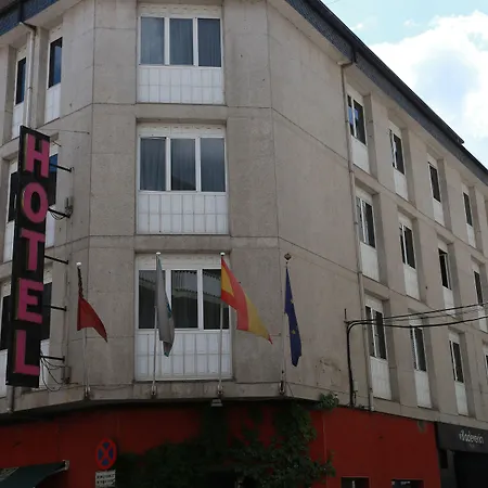 De Hotell 2*