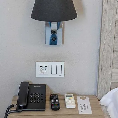 호텔 De
