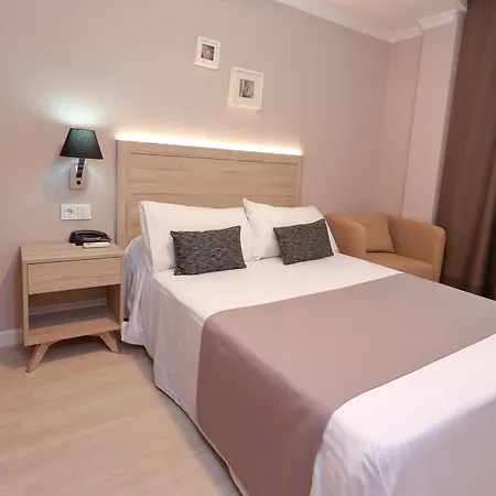 Hotel De Verín