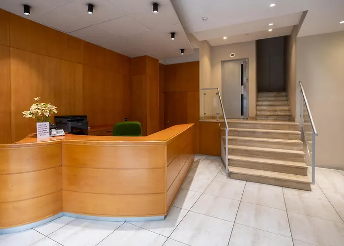 De Hotel