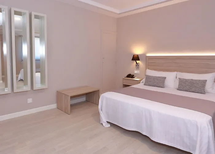 Hotel De Verín