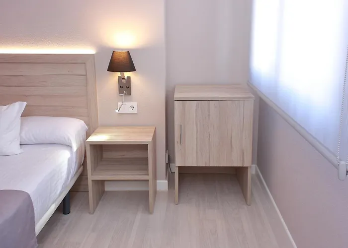 De Hotel Verín